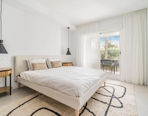 Ground Floor Apartment for sale in San Pedro de Alcantara