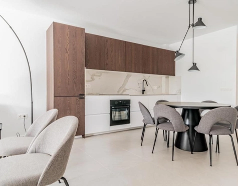 Ground Floor Apartment for sale in San Pedro de Alcantara