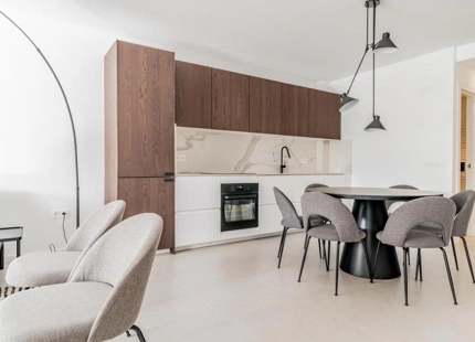 Ground Floor Apartment for sale in San Pedro de Alcantara
