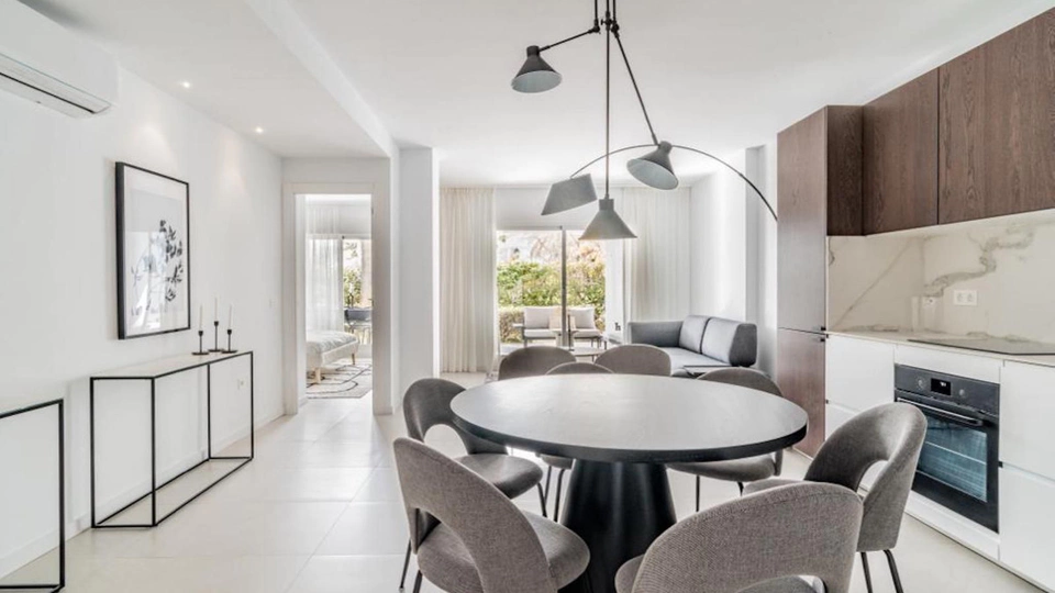 Ground Floor Apartment for sale in San Pedro de Alcantara