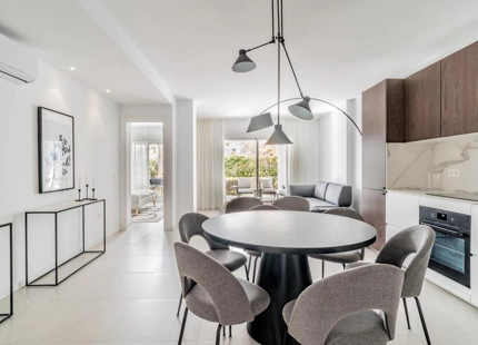 Ground Floor Apartment for sale in San Pedro de Alcantara
