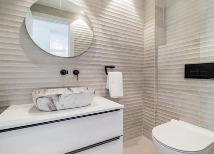 Ground Floor Apartment for sale in San Pedro de Alcantara