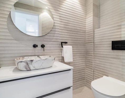 Ground Floor Apartment for sale in San Pedro de Alcantara