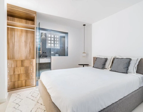 Ground Floor Apartment for sale in San Pedro de Alcantara