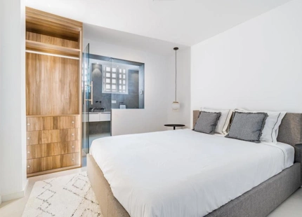 Ground Floor Apartment for sale in San Pedro de Alcantara