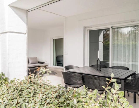 Ground Floor Apartment for sale in San Pedro de Alcantara