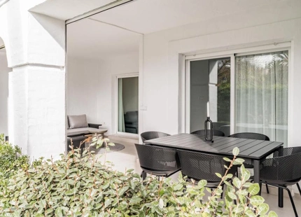 Ground Floor Apartment for sale in San Pedro de Alcantara