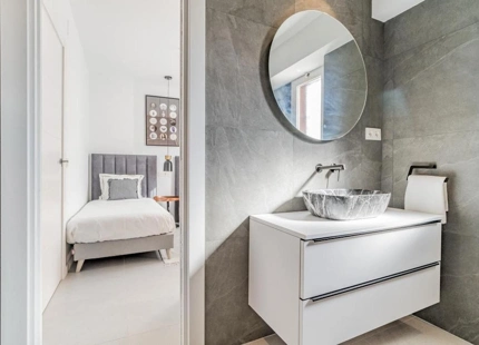 Ground Floor Apartment for sale in San Pedro de Alcantara
