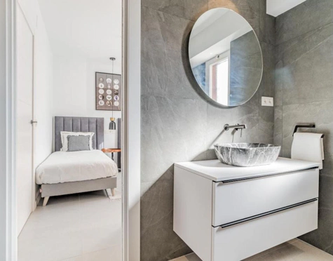 Ground Floor Apartment for sale in San Pedro de Alcantara