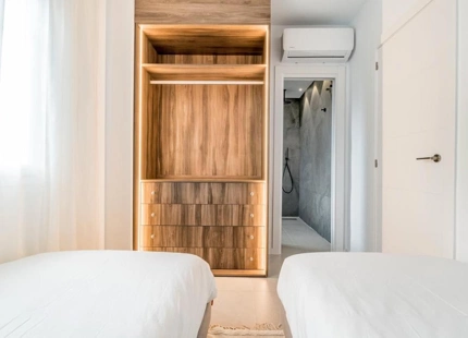 Ground Floor Apartment for sale in San Pedro de Alcantara