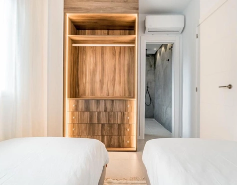 Ground Floor Apartment for sale in San Pedro de Alcantara