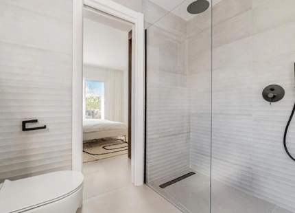 Ground Floor Apartment for sale in San Pedro de Alcantara