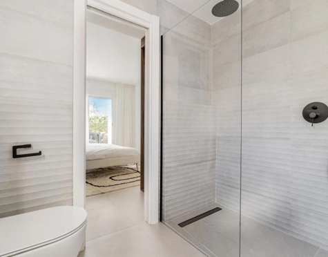 Ground Floor Apartment for sale in San Pedro de Alcantara