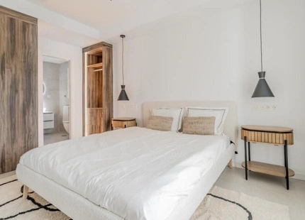 Ground Floor Apartment for sale in San Pedro de Alcantara