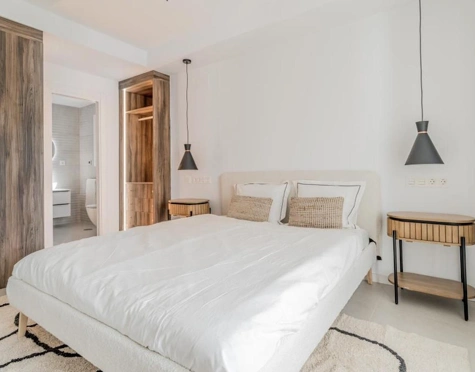 Ground Floor Apartment for sale in San Pedro de Alcantara