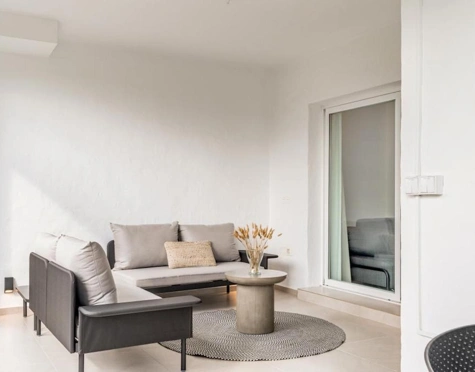 Ground Floor Apartment for sale in San Pedro de Alcantara