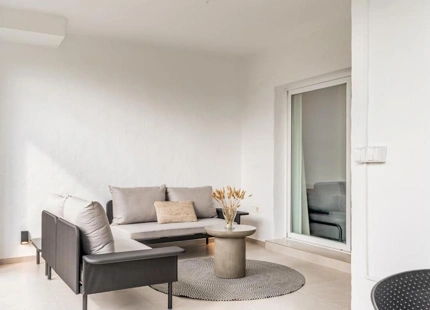 Ground Floor Apartment for sale in San Pedro de Alcantara