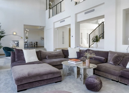 Villa en venta en Benahavis