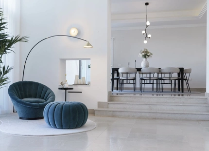 Villa en venta en Benahavis