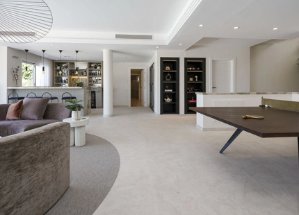 Villa en venta en Benahavis