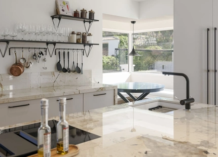 Villa en venta en Benahavis