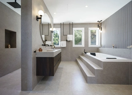 Villa en venta en Benahavis