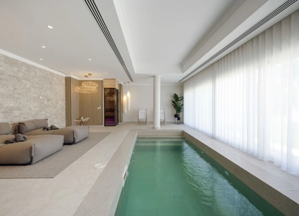 Villa en venta en Benahavis