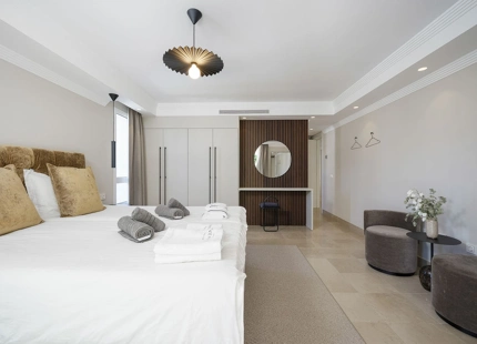 Villa en venta en Benahavis