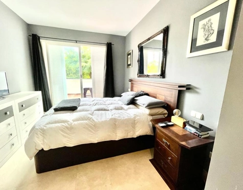 Apartamento Planta Baja en alquiler a corta temporada en Estepona