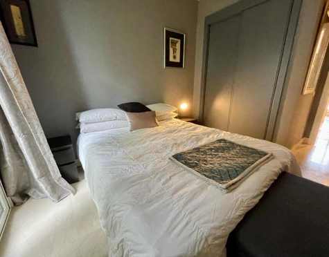 Apartamento Planta Baja en alquiler a corta temporada en Estepona