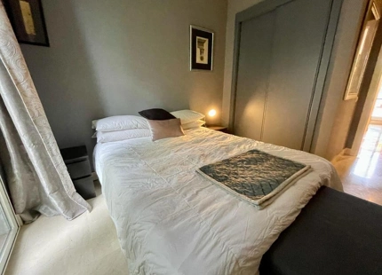 Ground Floor Apartment for short term rent in Estepona