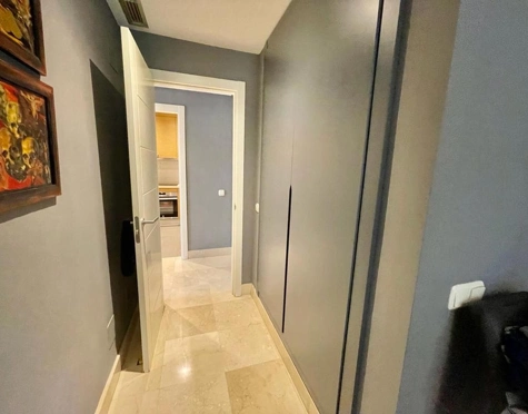 Apartamento Planta Baja en alquiler a corta temporada en Estepona