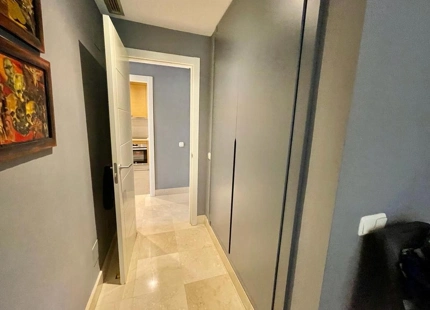 Ground Floor Apartment for short term rent in Estepona