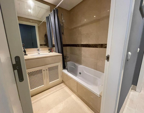 Apartamento Planta Baja en alquiler a corta temporada en Estepona