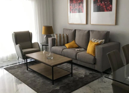 CHARMING APARTMENT FOR RENT IN DAMA DE NOCHE 