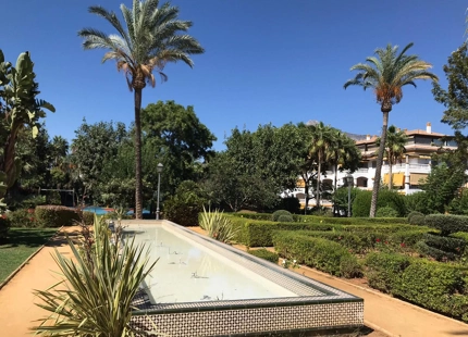 CHARMING APARTMENT FOR RENT IN DAMA DE NOCHE 