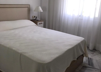 CHARMING APARTMENT FOR RENT IN DAMA DE NOCHE 