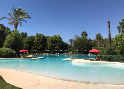 CHARMING APARTMENT FOR RENT IN DAMA DE NOCHE 