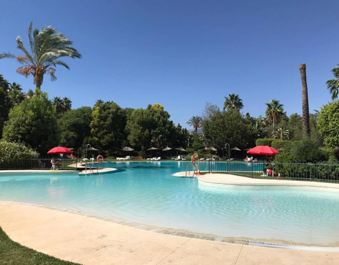 CHARMING APARTMENT FOR RENT IN DAMA DE NOCHE 