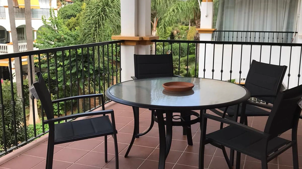 Apartment for short term rent in Nueva Andalucia, Marbella