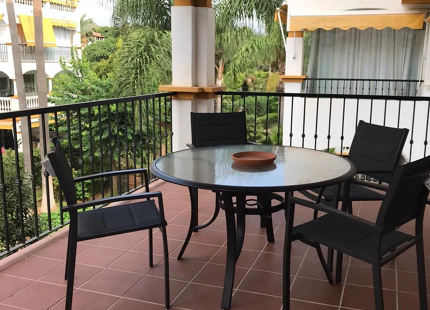 CHARMING APARTMENT FOR RENT IN DAMA DE NOCHE 