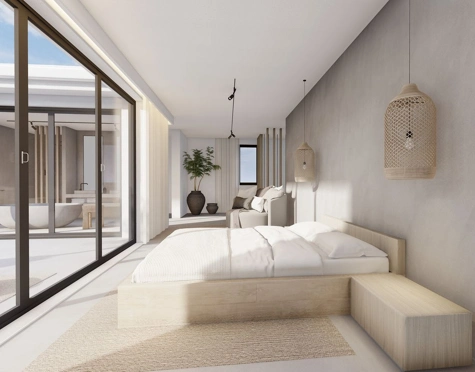 Villa en venta en Guadalmina Baja, San Pedro de Alcantara