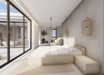 Villa for sale in Guadalmina Baja, San Pedro de Alcantara