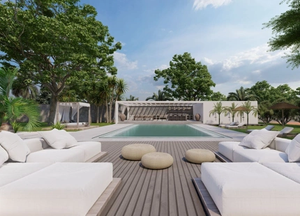 Villa for sale in Guadalmina Baja, San Pedro de Alcantara