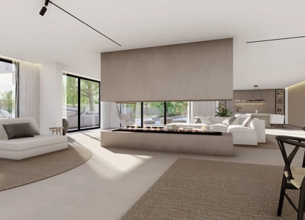 Villa for sale in Guadalmina Baja, San Pedro de Alcantara