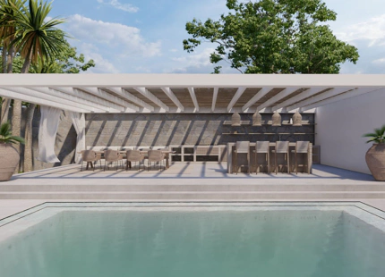 Villa for sale in Guadalmina Baja, San Pedro de Alcantara