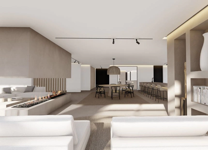 Villa for sale in Guadalmina Baja, San Pedro de Alcantara