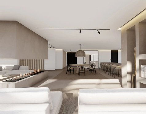Villa en venta en Guadalmina Baja, San Pedro de Alcantara