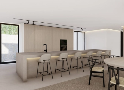 Villa for sale in Guadalmina Baja, San Pedro de Alcantara