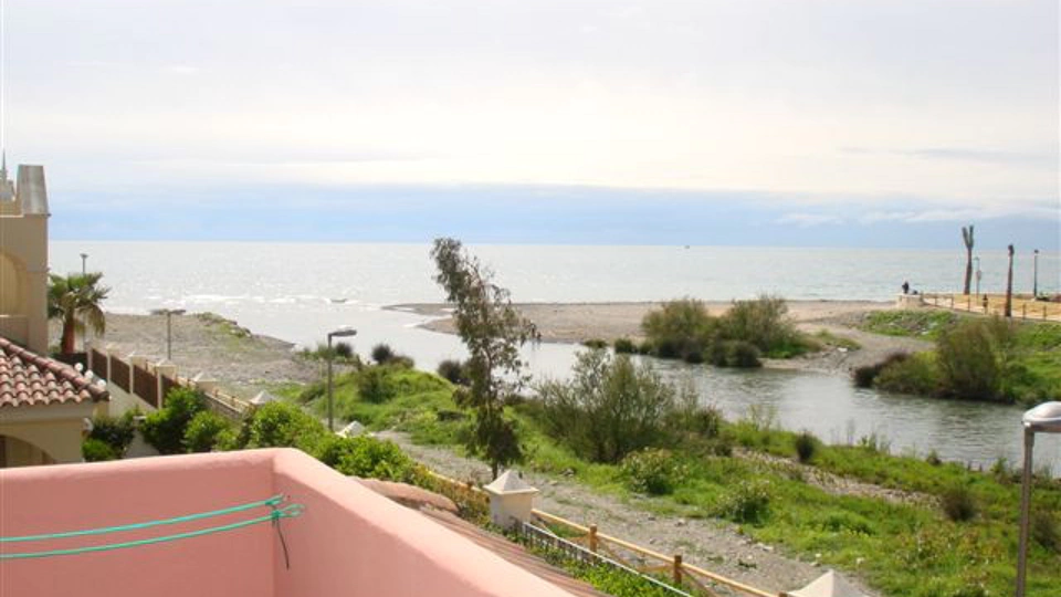 Adosado en alquiler a corta temporada en Marbella - Puerto Banus